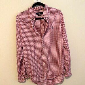 Ralph Lauren men shirts